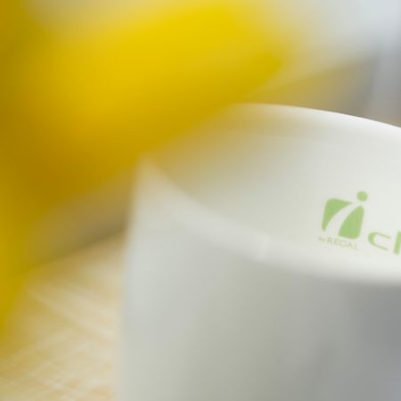 Iclub Sheung Wan Hotel Hong Kong Luaran gambar