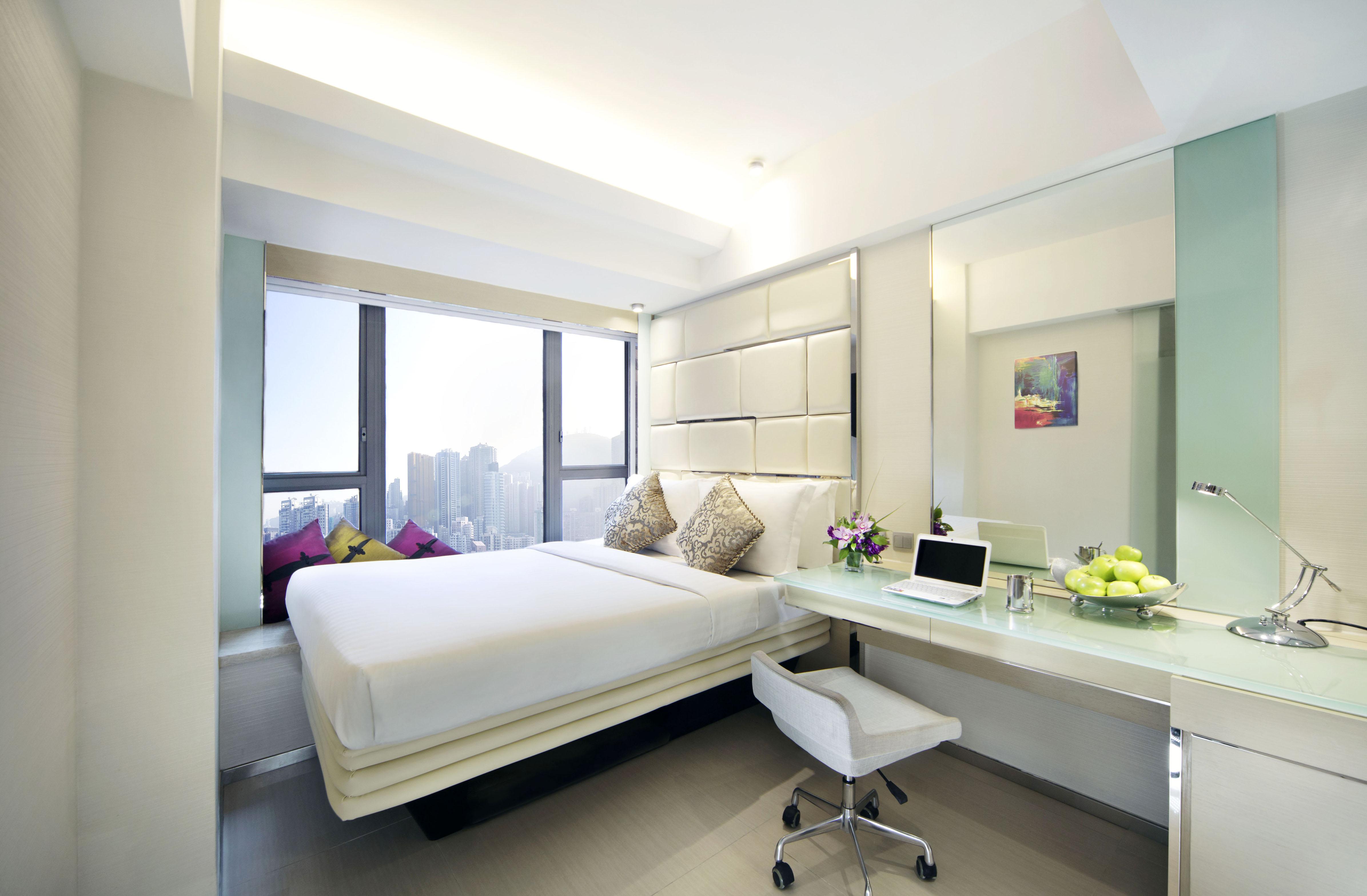 Iclub Sheung Wan Hotel Hong Kong Luaran gambar