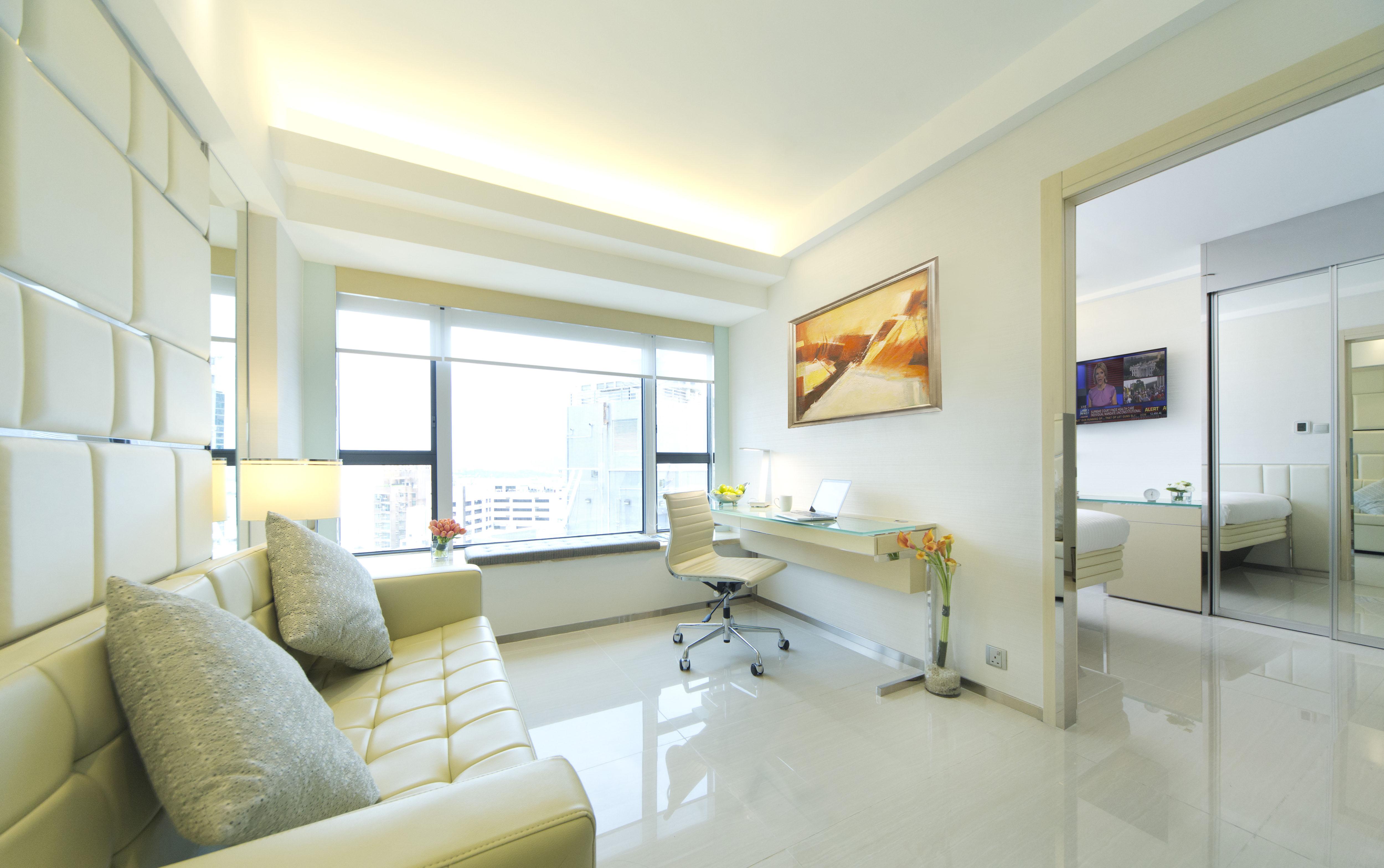 Iclub Sheung Wan Hotel Hong Kong Luaran gambar