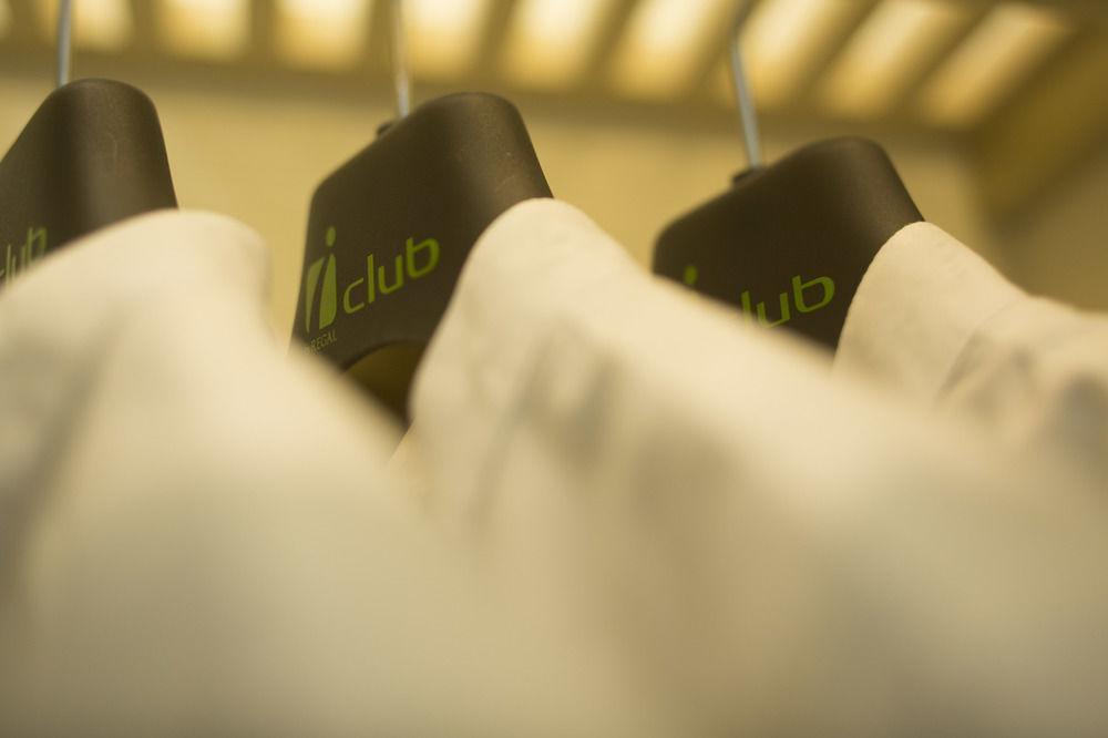 Iclub Sheung Wan Hotel Hong Kong Luaran gambar