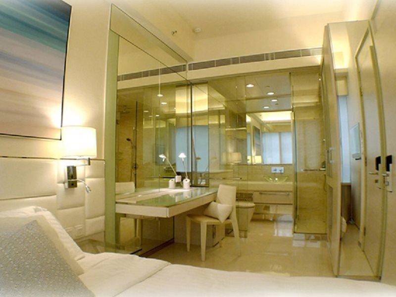 Iclub Sheung Wan Hotel Hong Kong Luaran gambar